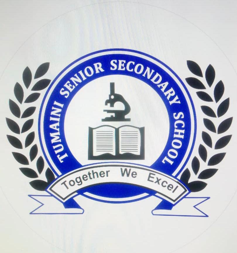 Tumaini Senior emblem